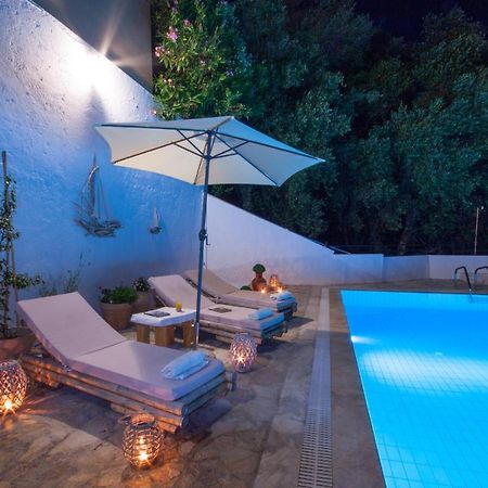 Odyssey Villas 카시오피 외부 사진